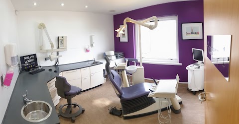 Borland & Morton Dental Care