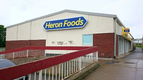 Heron Foods