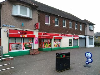 Polbeth Mini Market