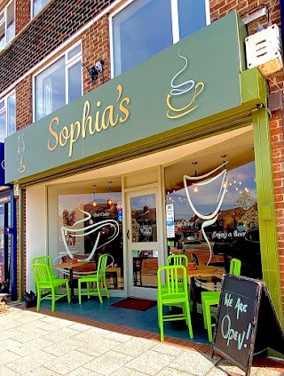 Sophia's