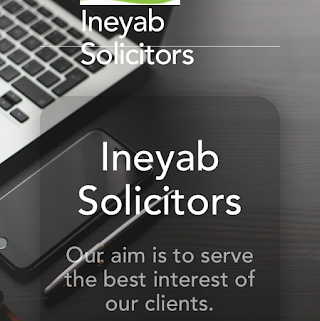 Ineyab Solicitors