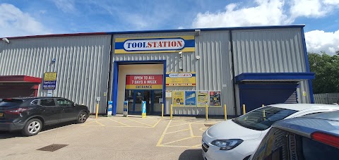 Toolstation Solihull