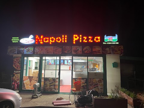 Napoli Pizza