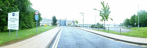 South Lanarkshire College