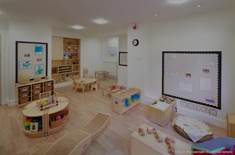 Bright Horizons St Swithin Early Learning and Childcare