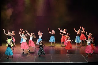 StagePro Academy Stage School