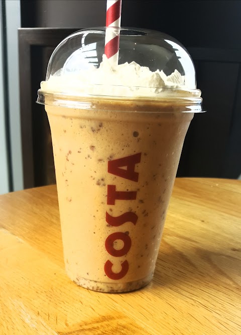 Costa Coffee