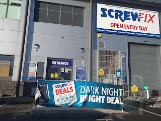 Screwfix Dublin - Finglas