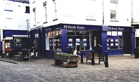 Reeds Rains Estate Agents Pontefract