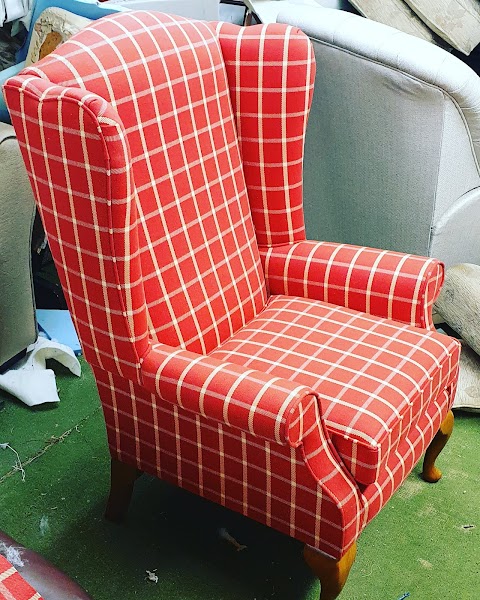 Haywood upholstery limited