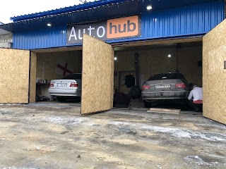 AutoHub