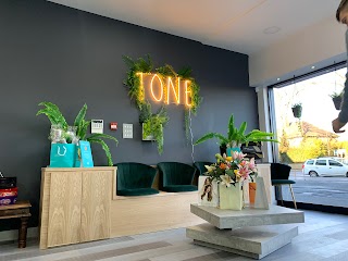 Tone Hair Lounge