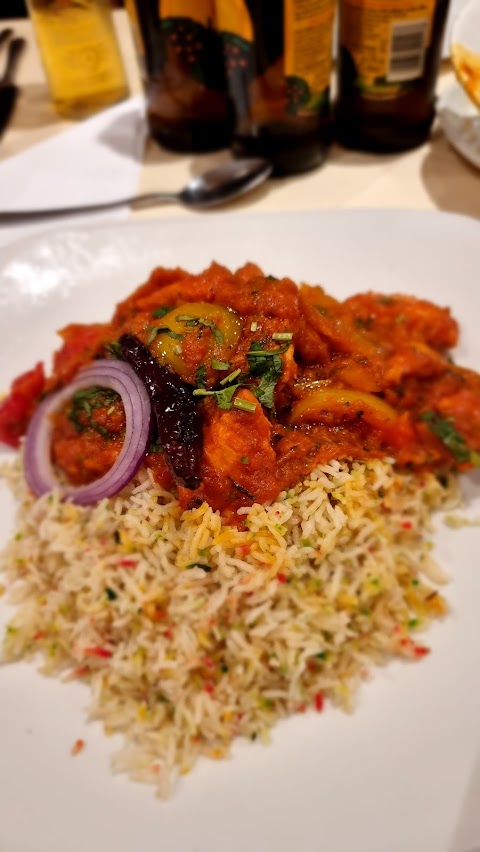 Hussain's Indian Cuisine