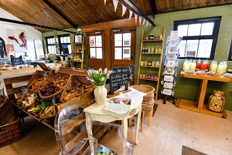 Forster's Farm Shop