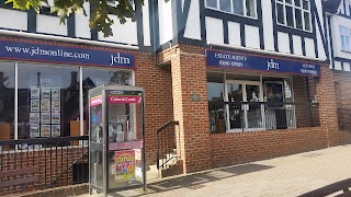 jdm Estate Agents Petts Wood