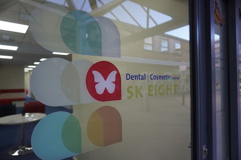 SK Eight Dental & Cosmetic Centre