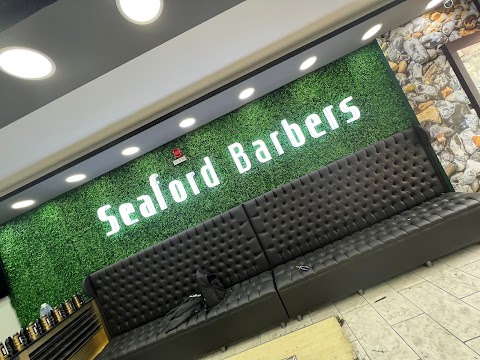 Seaford Turkish Barbers