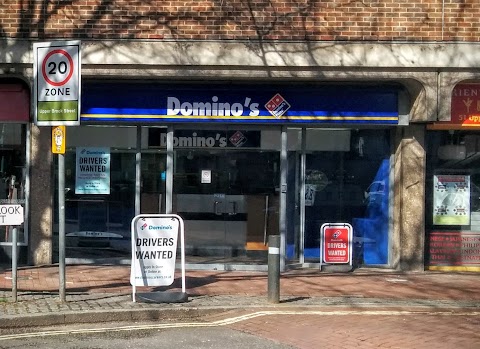 Domino's Pizza - Winchester