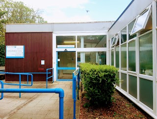 Hythe Hospital