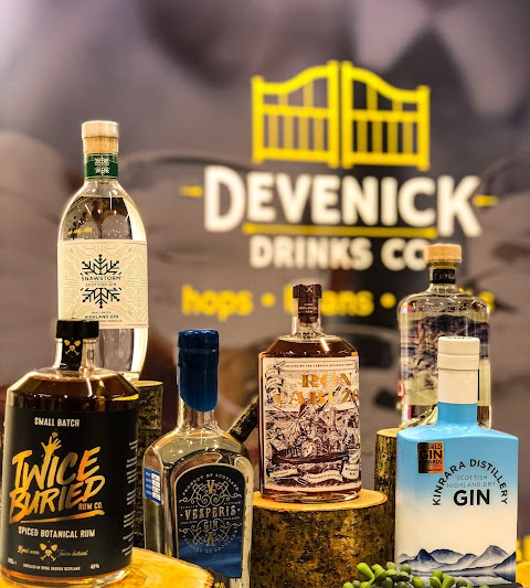 The Devenick Drinks Co Ltd