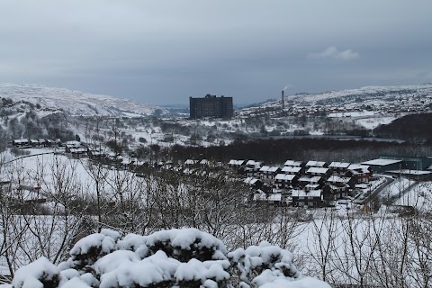 Inverclyde Royal Hospital