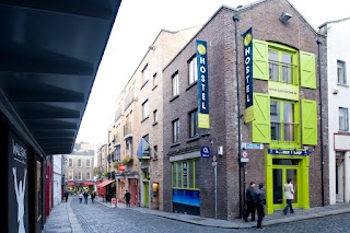 Barnacles Hostel Dublin