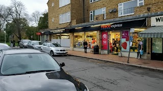 Tesco Express