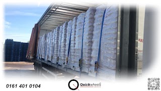 Quick Wheels Logistics