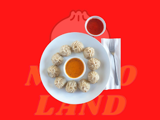 Momo Land Foods