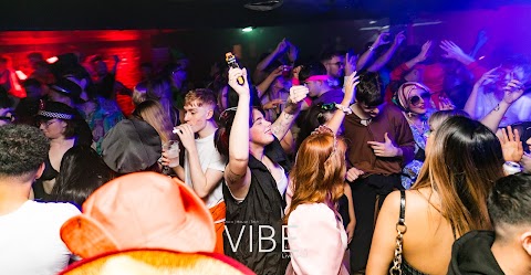 VIBE Liverpool