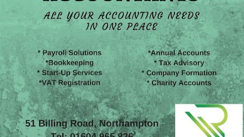 Ronzl Accountants LTD