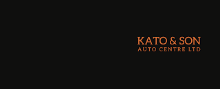 Kato's Auto Centre Ltd