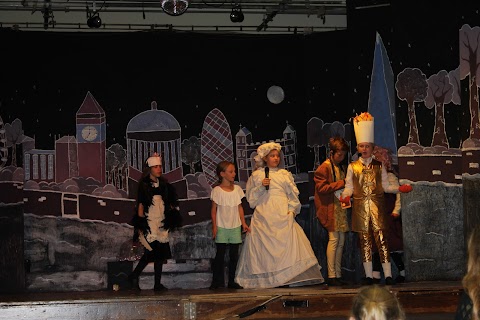 Stagecoach Performing Arts - Long Eaton