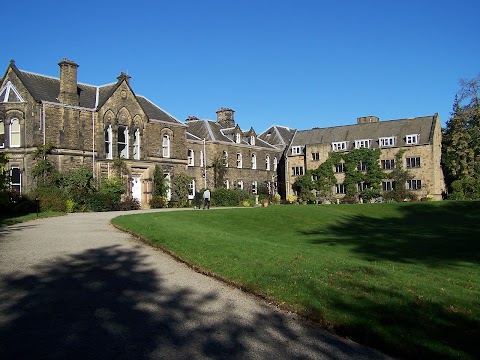 Mirfield Monastery B&B, Wedding Venue and Conference Centre