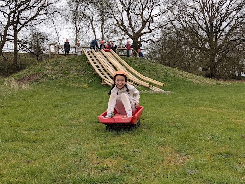 Boundless Outdoors. Bell Heath