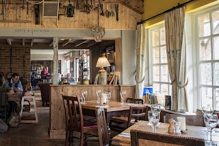 Plough Inn Pub & Restaurant, Southampton