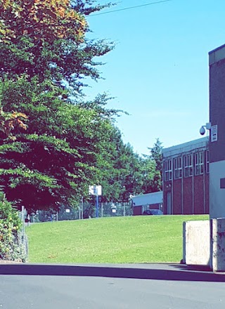 Hillpark Secondary School