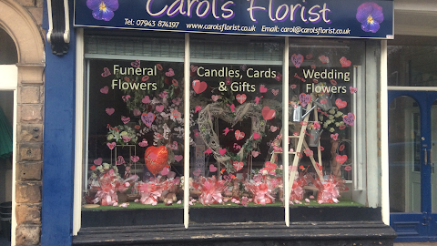 Sheffield Funeral Flowers