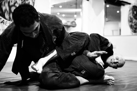 Fighting Fit BJJ & MMA @ Active Arts