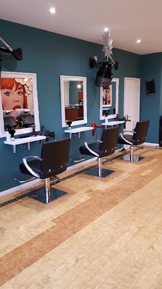 Barnet Original Hair & Beauty