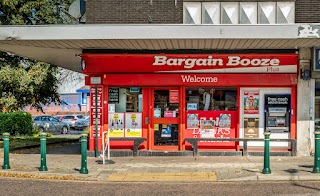 Bargain Booze Select Convenience