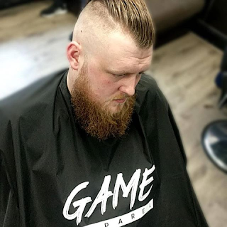 Razor Edge Barbershop