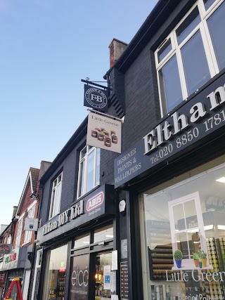 Eltham DIY Ltd & Designer Paint Shop
