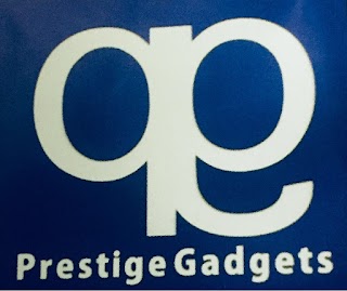 PRESTIGE GADGETS - PHONE AND LAPTOP REPAIRS