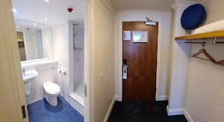 Travelodge Plymouth Roborough