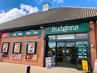 Budgens Berrymoor