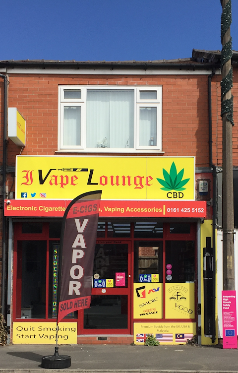 Ivape lounge