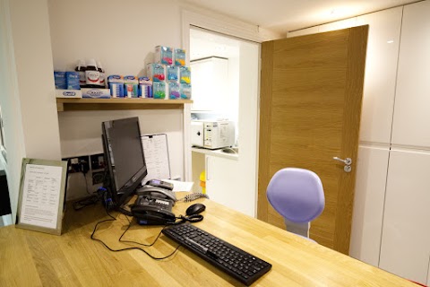 The Dental Surgery, Dentist Norwich