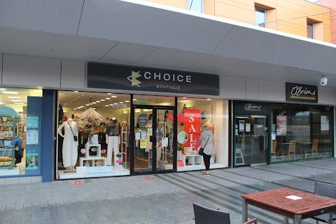 Choice Boutique Stillorgan