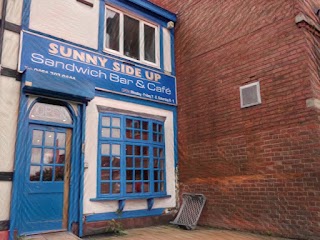 Sunny Side Up Sandwich Bar and Cafe